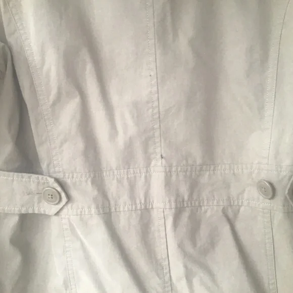 Spring coat - Picture 6 of 16